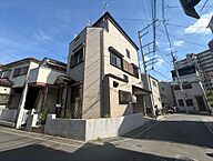 埼玉県富士見市鶴瀬東2丁目：物件画像