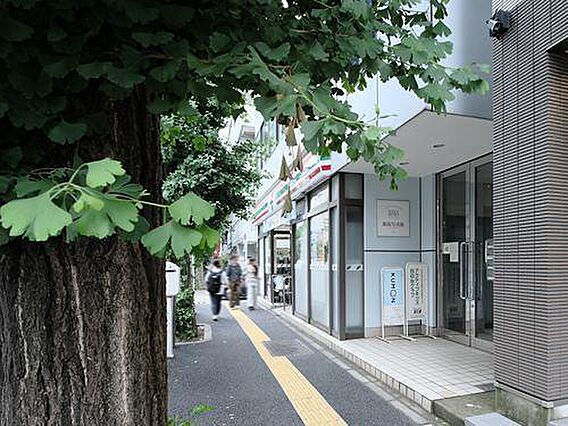 セブンイレブン...