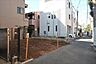その他：【現地前面道路写真2025年11月撮影】