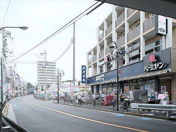 スーパーオオゼ...