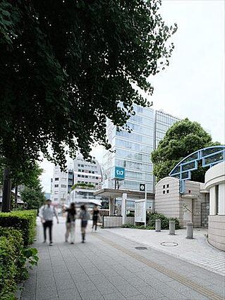 東京地下鉄日比...