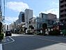 その他：まいばすけっと牛込柳町駅東店 140m