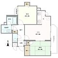 コーラル京王橋本4階2,180万円