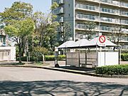 下山崎下車 徒歩4分