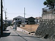 現地（撮影 2026.03）