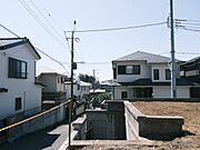現地（撮影 2026.03）