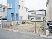現地（撮影 2026.03）