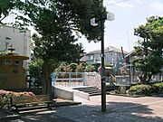 つくし野天使幼稚園 360m