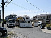 現地（撮影 2026.05）