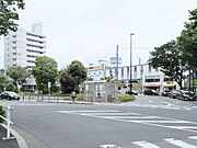 横浜線 成瀬駅 徒歩9分