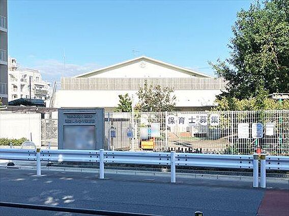 頌栄しらゆり保...