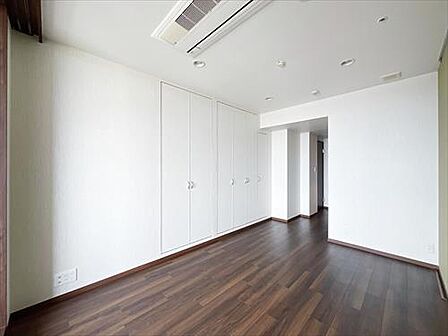 洋室約8帖