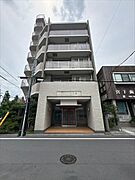 マンション外観（2026年6月）
