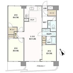 グランドマンション野方