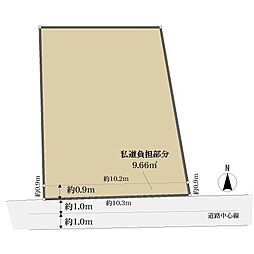 小田急小田原線 和泉多摩川駅 徒歩4分