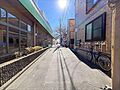 前面道路（物件...