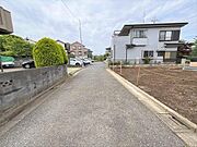 区有通路（物件：右手）