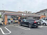 セブンイレブン練馬下石神井6丁目310m