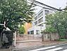 その他：練馬区立大泉東小学校 900m