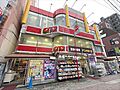ピカソ新小岩店...