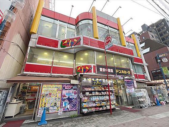 ピカソ新小岩店...