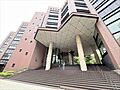 横浜市中央図書...