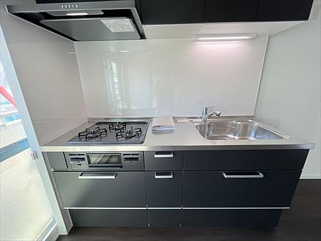 その他 ル・グラン元町 6階/-