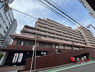 神奈川県横浜市西区平沼1丁目：物件画像