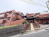 神奈川県横浜市神奈川区菅田町：物件画像