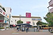 港南台バーズまで1330m