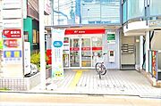 横浜南太田郵便局まで640m