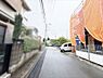 その他：前面道路（2026年9月撮影）