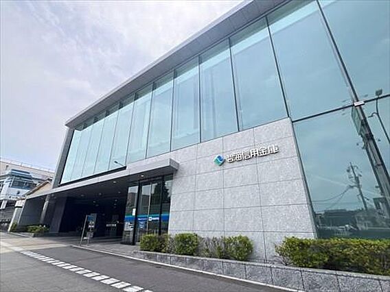 碧海信用金庫ナ...