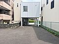 敷地内 （20...