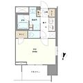 オープンレジデンシア栄伏見THECOURT4階2,280万円