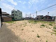 現地（東側から/2025年6月撮影）
