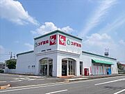 スギ薬局高蔵寺店まで580m
