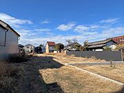 現地（南東側から/2026年1月撮影）
