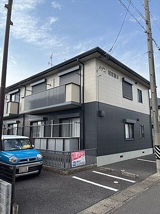 外観1