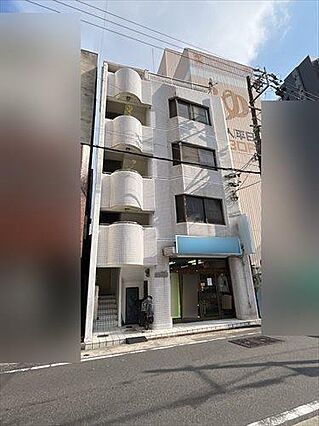 外観【2026...