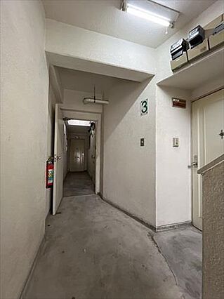3階共用部【2...