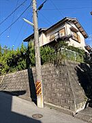 現地全体（2025年10月撮影）