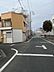 その他：現地東側前面道路（2026年2月撮影）