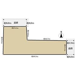 名鉄豊川線 諏訪町駅 徒歩10分