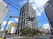 外観-2 （2026年2月撮影）