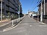 その他：前面道路1