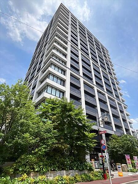 外観(南西側から/2026年5月撮影)