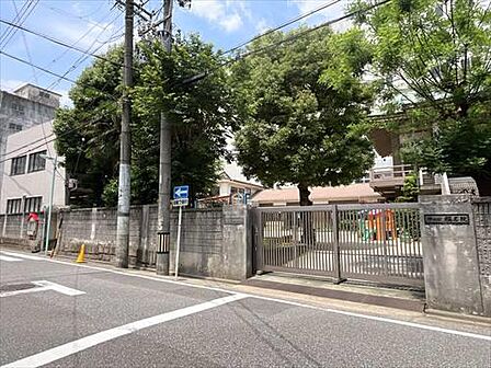 大須幼稚園まで190m