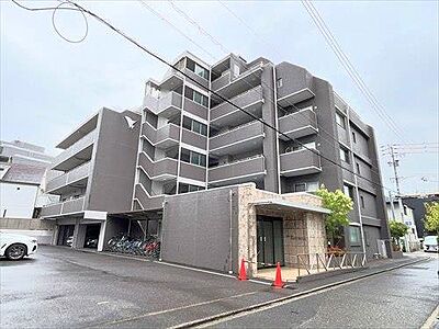 外観:外観 (2026年9月撮影) 外観:外観 (2026年9月撮影)