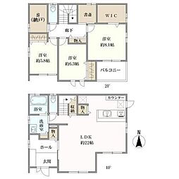 近鉄名古屋線 桑名駅 バス31分 陽だまりの丘中央下車 徒歩7分